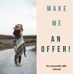 Help me put you in some cute clothes this fall!